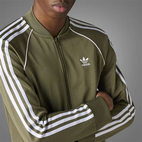 adidas original track jacket|Adidas classic track jacket.